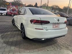 فولكسفاغن باسات